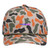 Power House Dance Duck Camo 5-Panel Trucker Cap