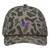 Power House Dance Duck Camo 5-Panel Trucker Cap