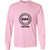 Personalized Dance Academy USA Long Sleeve T-Shirt