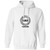 Personalized Dance Academy USA Pullover Hoodie
