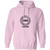 Personalized Dance Academy USA Pullover Hoodie