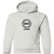 Personalized Dance Academy USA Youth Pullover Hoodie