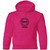 Personalized Dance Academy USA Youth Pullover Hoodie