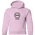 Personalized Dance Academy USA Youth Pullover Hoodie