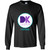 Personalized DK Dance Youth Long Sleeve T-Shirt