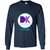 Personalized DK Dance Youth Long Sleeve T-Shirt