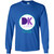 Personalized DK Dance Youth Long Sleeve T-Shirt