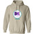Personalized DK Dance Pullover Hoodie