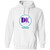 Personalized DK Dance Pullover Hoodie