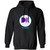 Personalized DK Dance Pullover Hoodie