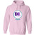 Personalized DK Dance Pullover Hoodie