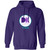 Personalized DK Dance Pullover Hoodie