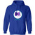 Personalized DK Dance Pullover Hoodie
