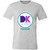 Personalized DK Dance Short-Sleeve T-Shirt