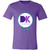 Personalized DK Dance Short-Sleeve T-Shirt