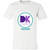 Personalized DK Dance Short-Sleeve T-Shirt