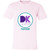Personalized DK Dance Short-Sleeve T-Shirt