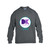 Personalized DK Dance Youth Heavy Blend Fleece Crew