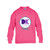Personalized DK Dance Youth Heavy Blend Fleece Crew