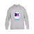 Personalized DK Dance Youth Heavy Blend Fleece Crew