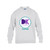 Personalized DK Dance Youth Heavy Blend Fleece Crew