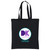 Personalized DK Dance Cotton Tote