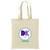 Personalized DK Dance Cotton Tote