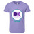 Personalized DK Dance Youth Short-Sleeve T-Shirt