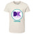 Personalized DK Dance Youth Short-Sleeve T-Shirt