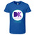 Personalized DK Dance Youth Short-Sleeve T-Shirt