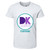 Personalized DK Dance Youth Short-Sleeve T-Shirt
