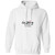 Personalized inspire Dance Studio Pullover Hoodie