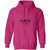 Personalized inspire Dance Studio Pullover Hoodie