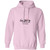 Personalized inspire Dance Studio Pullover Hoodie
