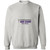 Personalized Sole Intensity Dance Academy Crewneck Pullover Sweatshirt