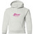 Personalized Shaw Dance Youth Pullover Hoodie