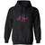 Personalized Shaw Dance Pullover Hoodie