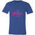 Personalized Shaw Dance Short-Sleeve T-Shirt