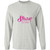 Personalized Shaw Dance Long Sleeve T-Shirt