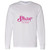 Personalized Shaw Dance Long Sleeve T-Shirt