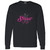 Personalized Shaw Dance Long Sleeve T-Shirt
