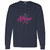 Personalized Shaw Dance Long Sleeve T-Shirt