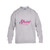 Personalized Shaw Dance Youth Heavy Blend Fleece Crew