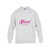 Personalized Shaw Dance Youth Heavy Blend Fleece Crew