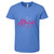 Personalized Shaw Dance Youth Short-Sleeve T-Shirt