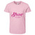 Personalized Shaw Dance Youth Short-Sleeve T-Shirt