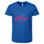 Personalized Shaw Dance Youth Short-Sleeve T-Shirt