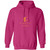 Personalized Kinetic Dance Studio Pullover Hoodie