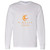 Personalized Kinetic Dance Studio Long Sleeve T-Shirt