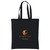 Personalized Kinetic Dance Studio Cotton Tote